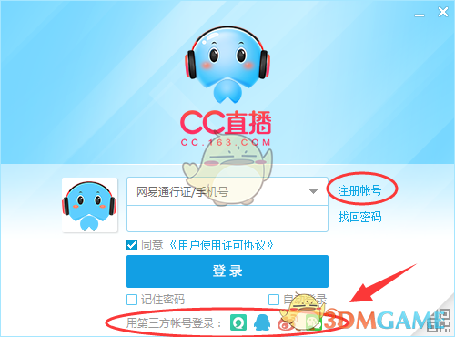 可爱的洛丽塔装扮